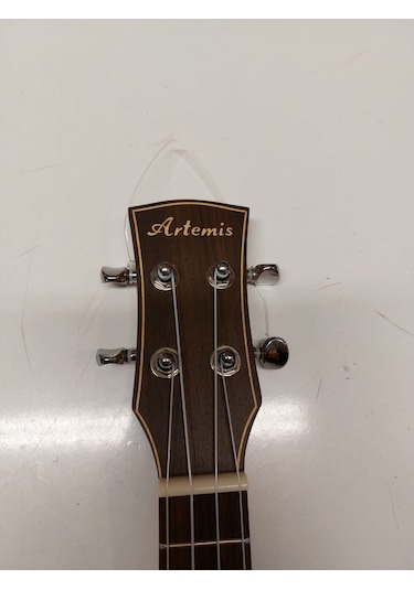 Ceviz Soprano Ukulele
