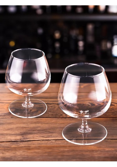 Pasabahce 6'lı Cam Şarap Bardağı Seti 10944919 Beyaz