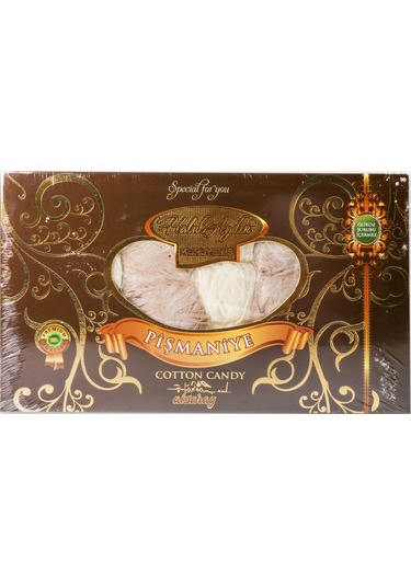 Haluk Aydın Kuruyemiş Pişmaniye 400 G