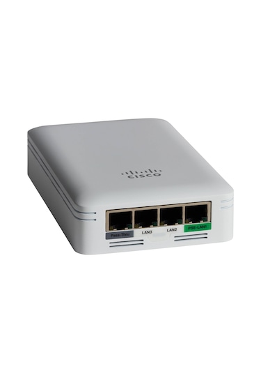 Cisco CBW145AC-E Wi-Fi Access Point