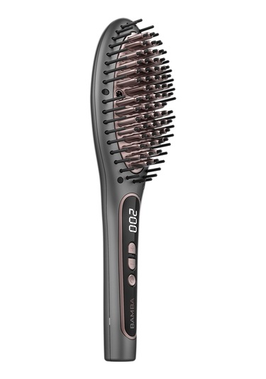 Instantcare Smooth Brush Saç Düzleştirici Fırça