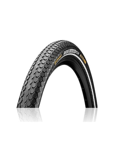 Continental Ride Cruiser 29 / 28x2.00 Dış Lastik Telli