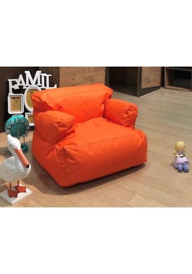 Armutland Mini Relax Armut Puf Koltuk ( 1-8 Yaş )