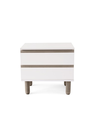 Miami Komodin %100 Mdf