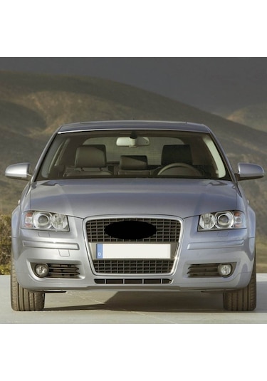 Audi A3 2004-2008 Bkc Bkd Bxe Motor Turbo Dönüş Borusu 038145736c