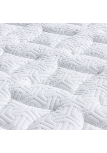 Setaymobilya Ortopedik Yatak, Intense Lux Pedli Ortopedik Yaylı Yatak