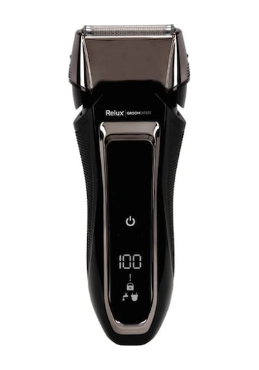 Relux RFX8500 Groomexpert Islak Kuru Tıraş Makinesi