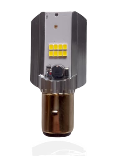 Bosch Tipi Beyaz Led Ampul