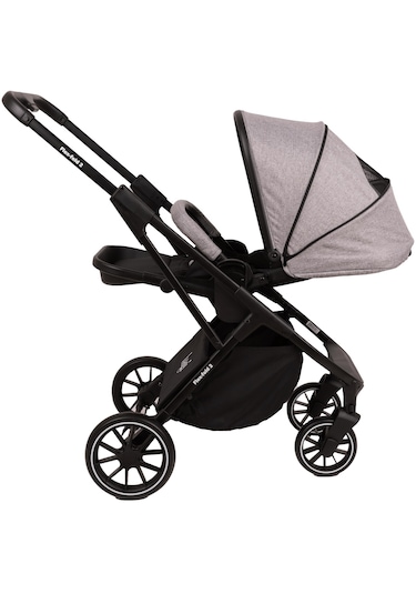 Bagi Flexfold 2 Bebek Arabası Greyson