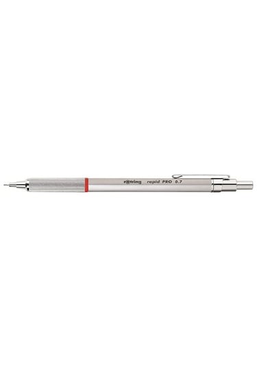 Rotring Versatil Rapid Pro 0.7 Krom Uç 1904256-914530