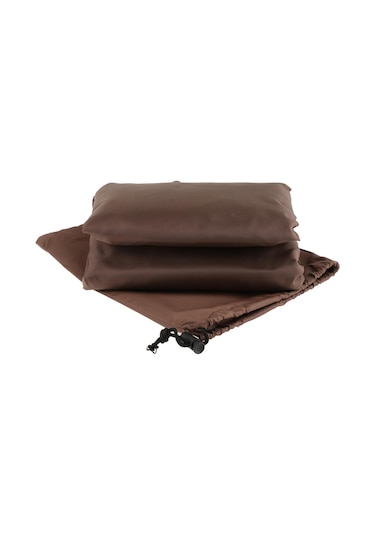 Suntek Ekmek Rafı Kapağı 20 Katmanlı Fırın Tek Raf Kahve