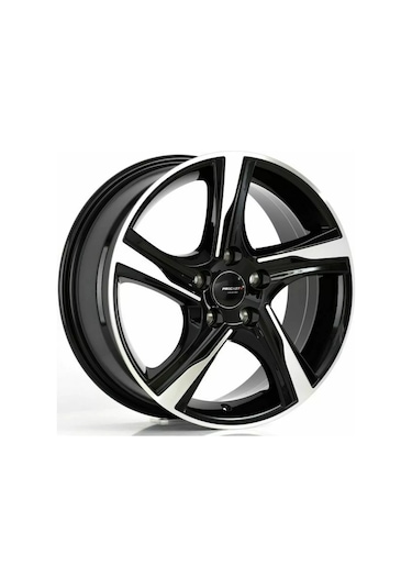 Pro-65080 7 16 5 108 Et43 67.1 Black Mchıned Xl