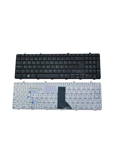 Dell Uyumlu Inspiron Aeum6A00110 9Z.N4Bsq.001 Aeum6U00110 Notebook Klavy