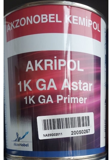 Akzonobel Akripol 1K Ga Astar 1Lt