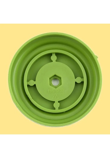 Springsun Evrensel Batarya Traktör Çim Biçme Aksesuarları Çim Kafa Tabanı Çim Engelleme Paneli