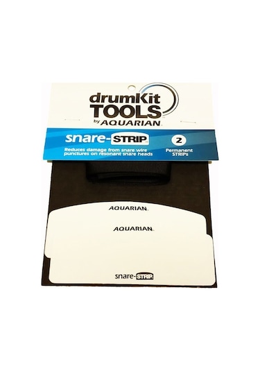 Aquarian St4 Snare Strip