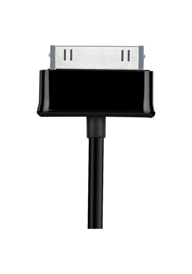 Konesam Samsung Galaxy Tabletler İçin Kaliteli Usb Şarj Ve Veri Kablosu - 1m Uzunluk, Güvenli Şarj, Pil Ömrünü Uzatır - P1000/p1010/p6200 Ve Diğer Modeller İçin