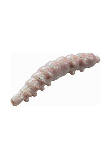 Berkley Powerbait Honey Worms Yapay Kurt