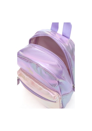 U.s. Polo Assn. Kız Çocuk Lila Çanta 50315097-vr034 Lila