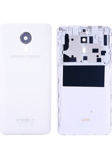 Kadrioğlu General Discovery Gm 5 Plus Kasa Kapak Beyaz