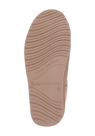 Emu Australia Stınger Mıcro Kadın Bot Camel Camel