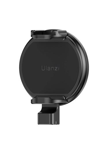 Ulanzi Mg-010 Magsafe Harddisk Tutuculu Telefon Standı 1 Black