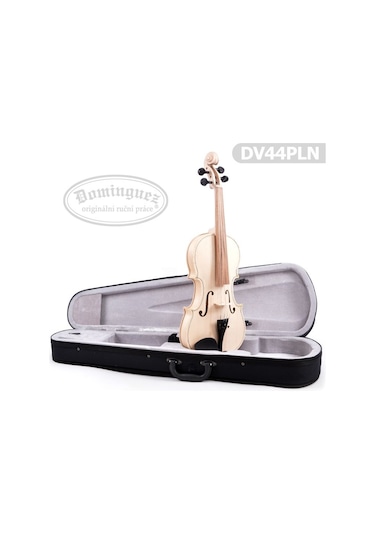 Dominguez Keman 4/4 Dv44Pln