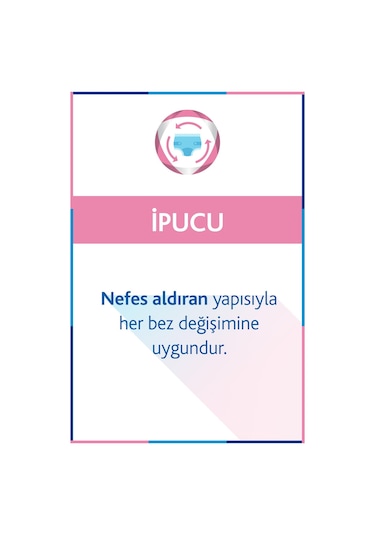 Bepanthol Baby Pişik Önleyici Merhem 50 ML