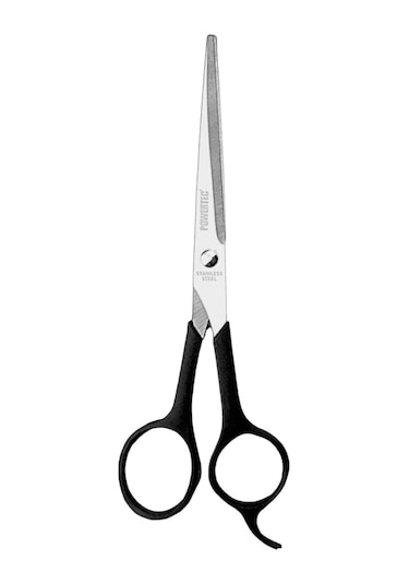 Powertec Tr-05 Düz Saç Kesim Makası 6 İnç