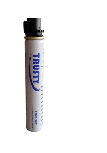 Akdeniz Trusty Gazlı Çivi Çakma Tabancası Gaz Tüpü 80 Ml