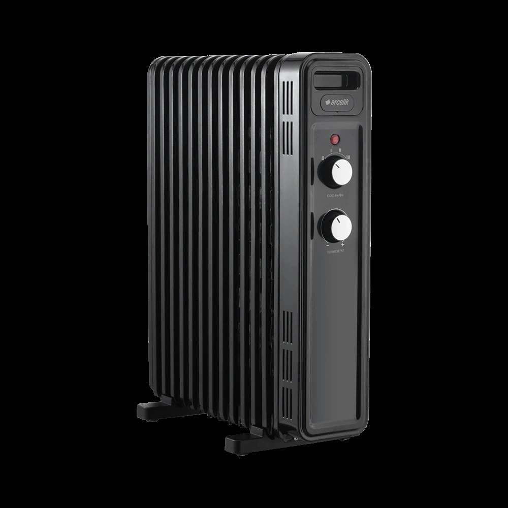 Arçelik Ar Rho 13m Yağlı Radyatör
