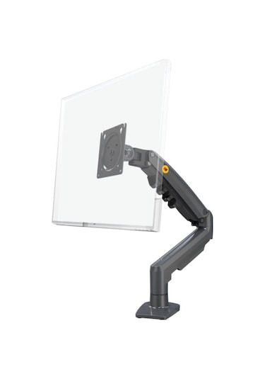 North Bayou NB F80 17-30" LCD/LED Amortisörlü Vesa Monitör Tutucu Kol