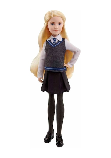 Harry Potter Luna ve Patronusu HLP96