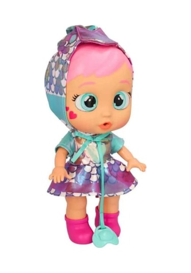 Giochi Preziosi Cry Babies Stars Ağlayan Bebekler S2 30 Cm Cyb64000 Emıly