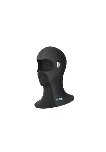 Nukrowear Thermo 4 Mevsim Balaklava