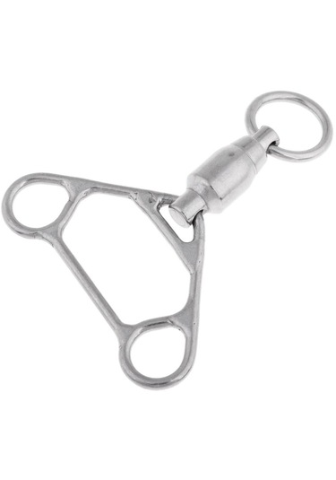 Homyl Paslanmaz Çelik Kiteboard Uçurtma Sörfü Kontrol