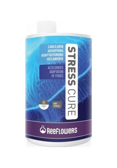 Reeflowerss Cure 1000 Ml -s