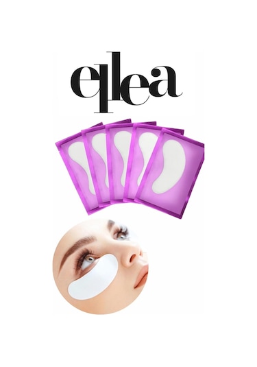 Ellea Göz Altı Pedi 50'li