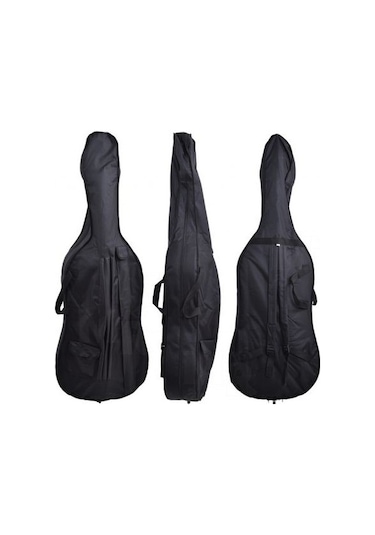 Çello viyolonsel Gül Dcr34nm
