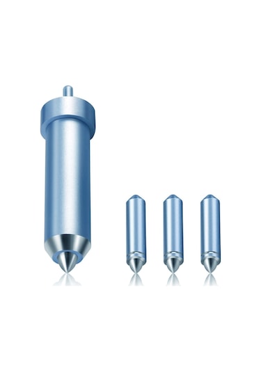 Folyo Transfer Aleti Yedeği, Crıcut Maker İçin 3'ü 1 Arada Transfer Kiti