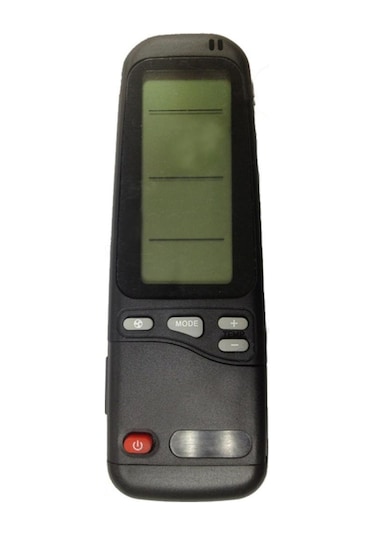 Kumanda Klima Electra