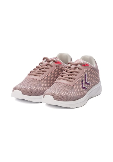 Hummel Armin 2 Unisex Spor Ayakkabı 900414-4146 Pembe