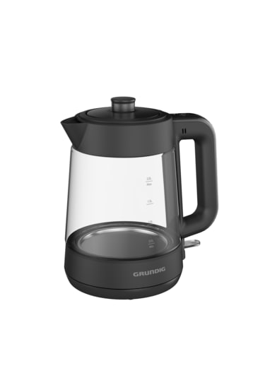 Grundig Tm 4454 G Cam Hazneli Çay Makinesi