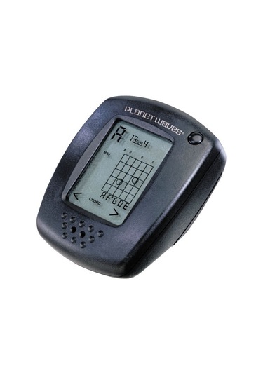 Planet Waves Pwcm Chordmaster Dijital Akord Gösterici Mini Bilgis