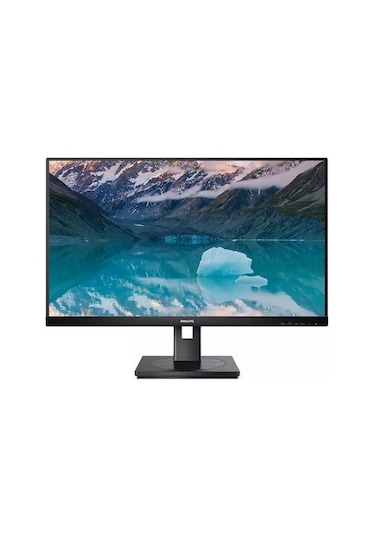Philips 242S9JML-00 23.8" 1920x1080 4 MS 75 Hz Monitör