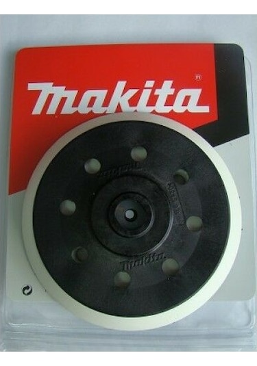 Makita 196684-1 150Mm Zımpara Tabanı Bo6030 B06040