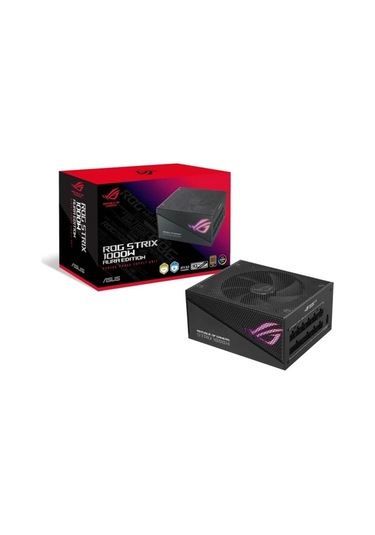 Asus Rog Strix 850w Psu Güç Ünitesi 1000w