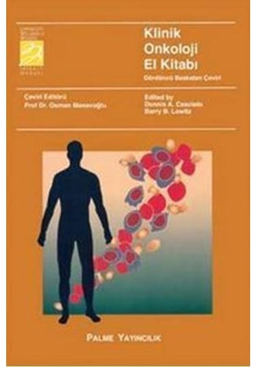 Klinik Onkoloji El Kitabı - Palme