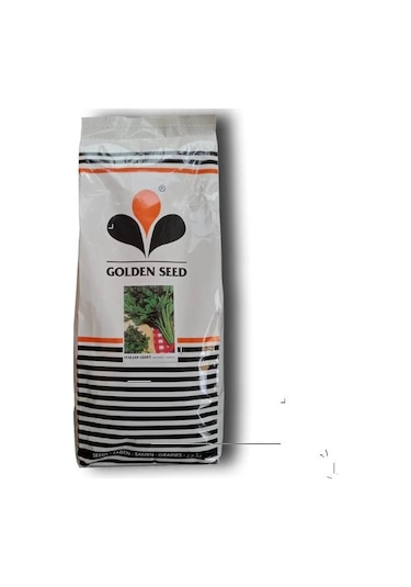 Golden Seed Maydanoz Tohumu 1 KG