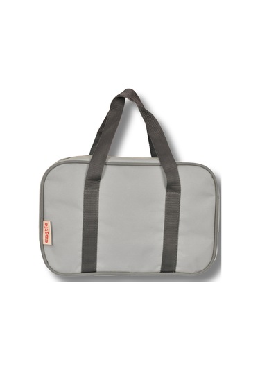 7 Lt İzolasyonlu Çanta 1164 Soft Cooler Gri